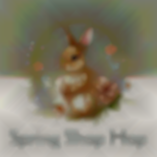 Spring Shop Hop​