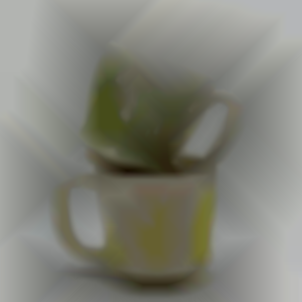 Turnagain Ceramics Featured Firsts: Pots with Pride