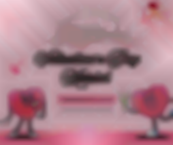 Valentine's Day Pop-up Market