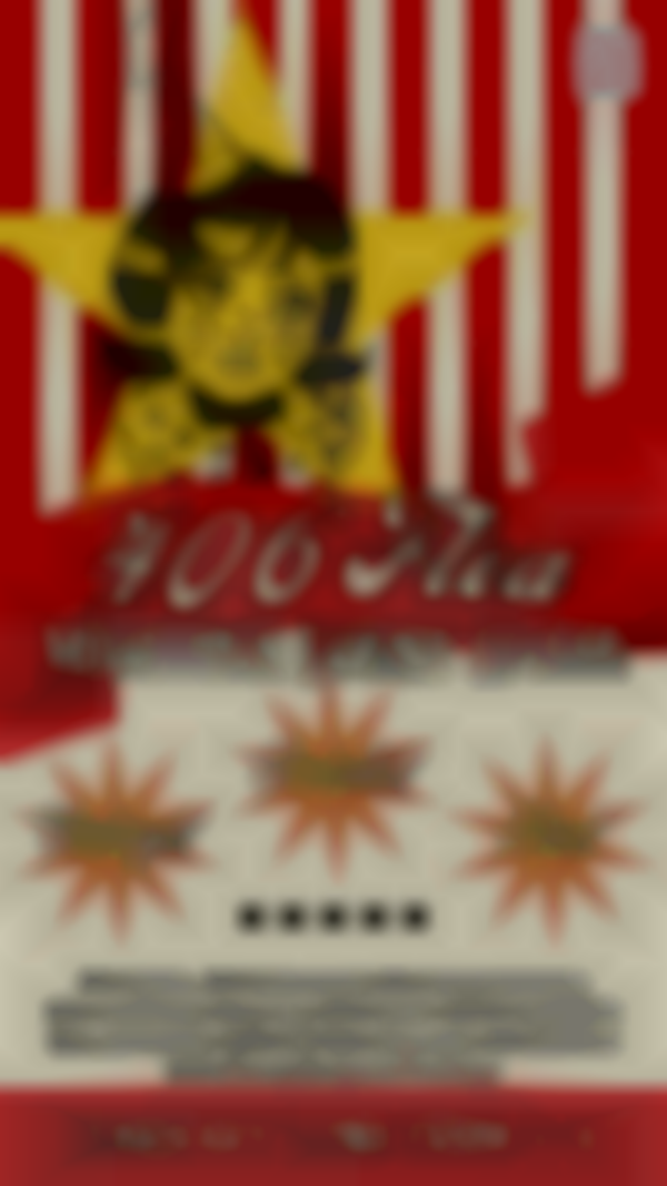 406 Flea 