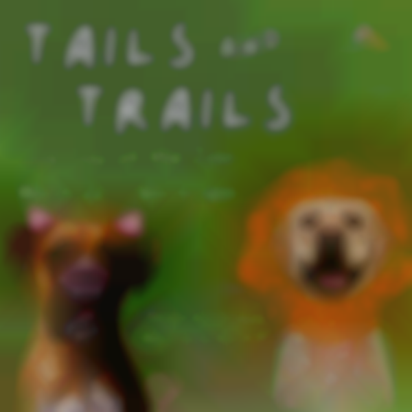 Tails & Trails: Dog Day at the Zoo
