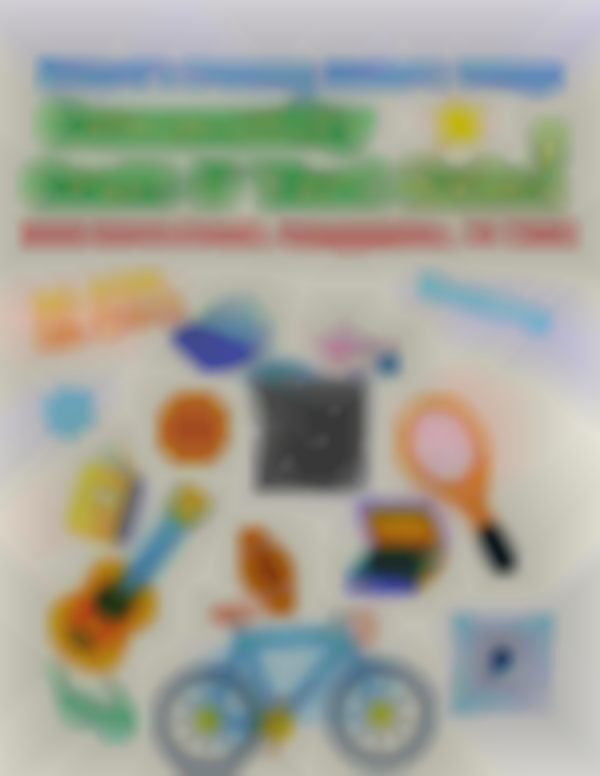 Community Craft & Yard Sale