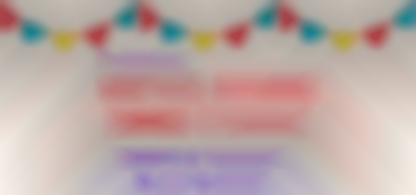 28th Annual Summer Festivals | July 3rd – August 28th (Sundays & Thursdays)