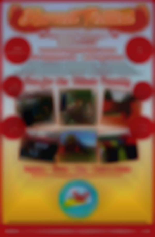 Little Egg Harbor Harvest Festival 2025