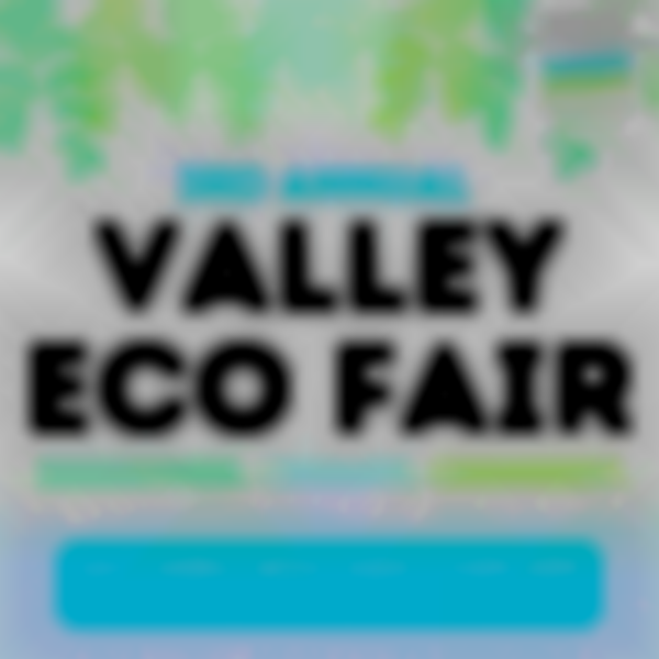 Valley Eco Fair 2025