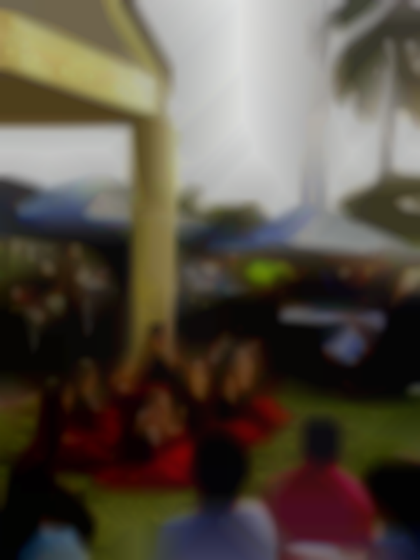 Night Market at Pearl at Kalauao