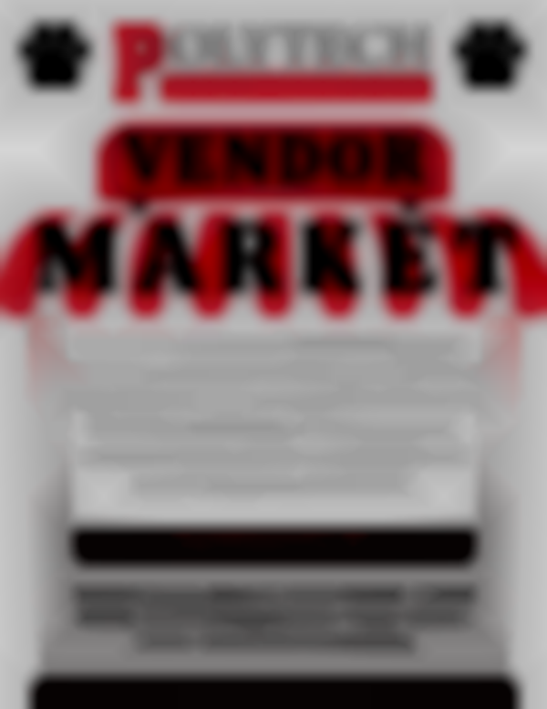 POLYTECH OOTM Vendor Fair March 22
