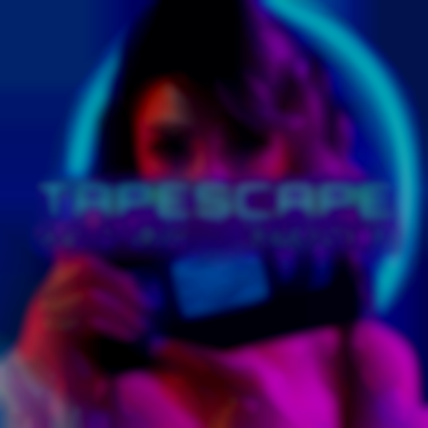 Tapescape: VHS and Vinyl Convention 