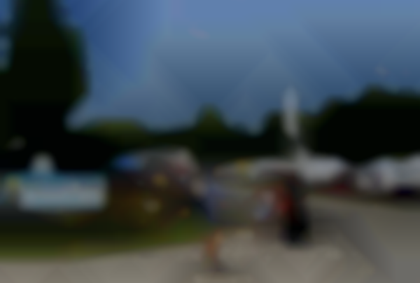 Hebron Fair
