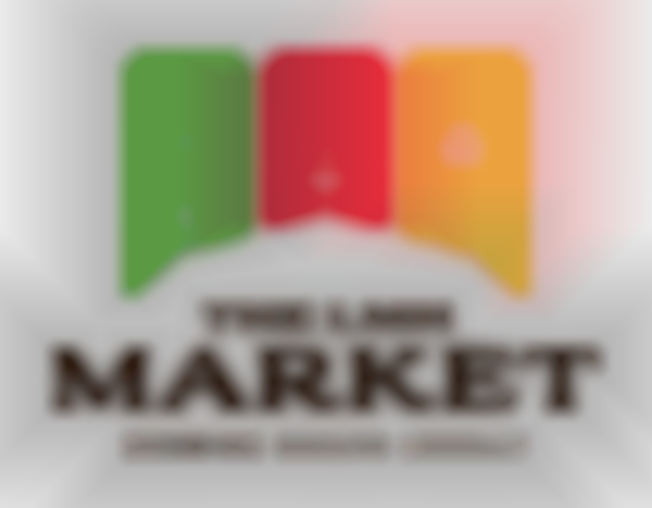 Lincoln Memorial Hospital Market Opens Saturday, May 17!