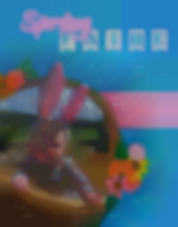 Spring Faire