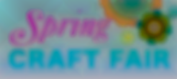 SPRING CRAFT FAIR @ THE VFW