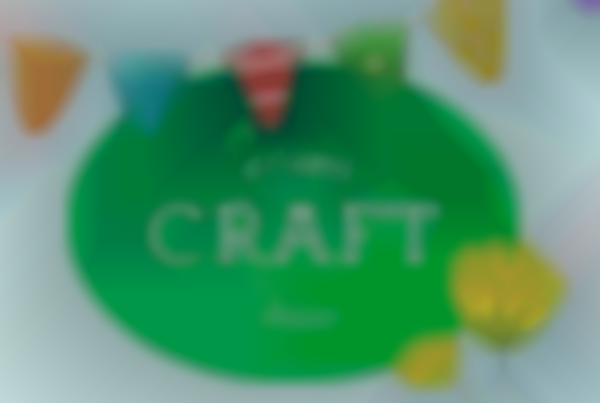 Welcome Spring Craft Show & Market