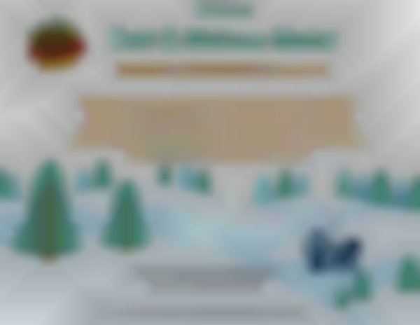 Cabin Fever Reliever: Craft & Wellness Market