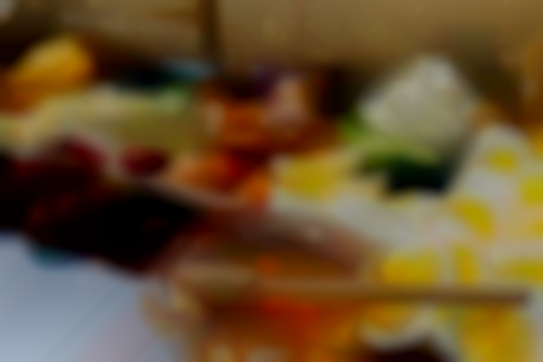 Mother's Day Botanical Brunch