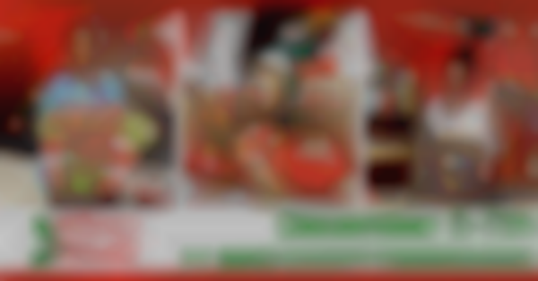 Rosenberg Hollydays Market