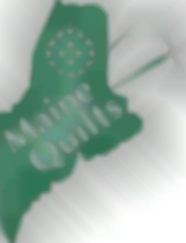 Maine Quilts Show 2025