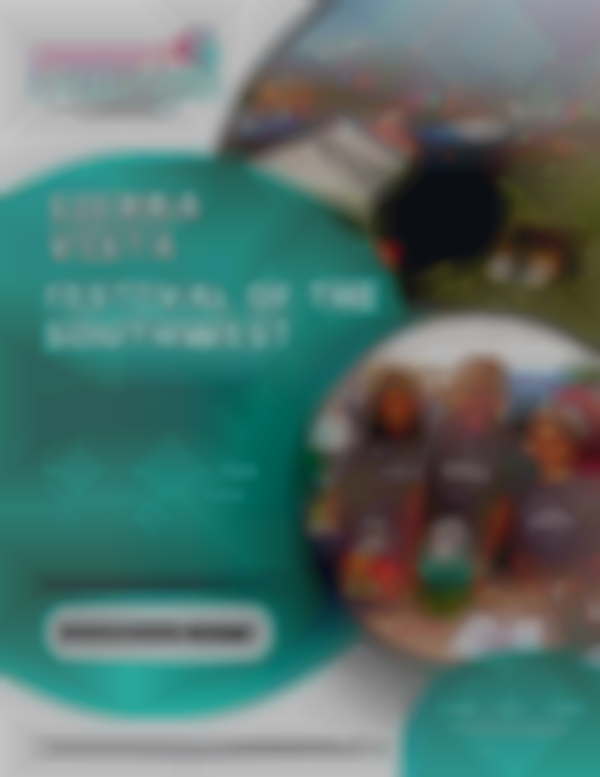 Children's Entrepreneur Market Sierra Vista