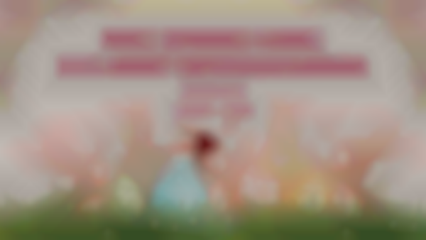 MAC Spring Fling & Egg Hunt Extravaganza