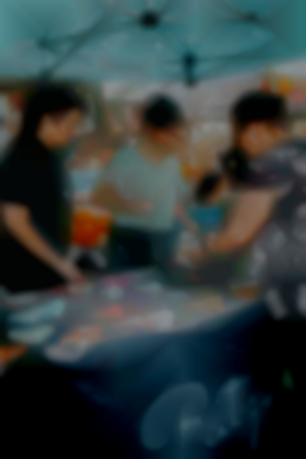 Market Days - June 