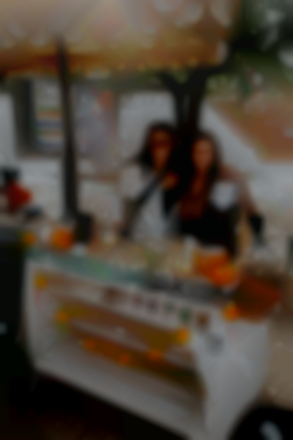 Market Days - October