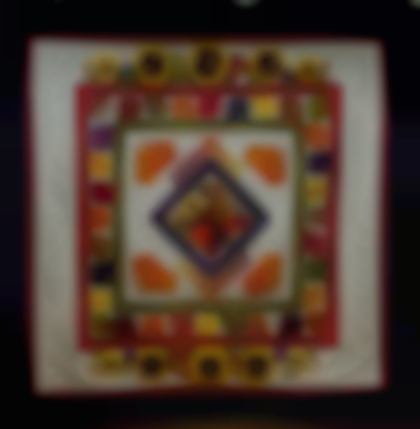 Ninigret Quilters 2025 Quilt Show: Fall Splendor