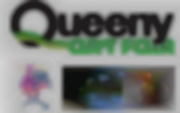 Spring Queeny Art Fair