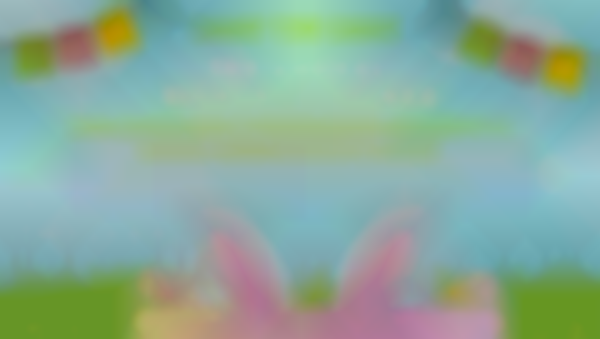 3rd Annual EGGstravaganza & Spring Festival