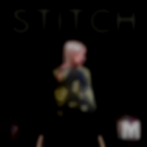 STITCH: Runway Show + Style Market
