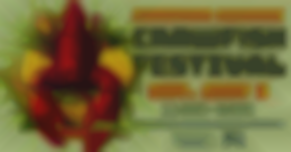 Overton Square Crawfish Festival 2025