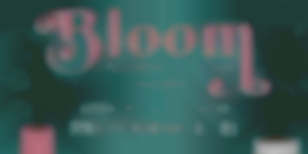 Bloom Flower & Home Market