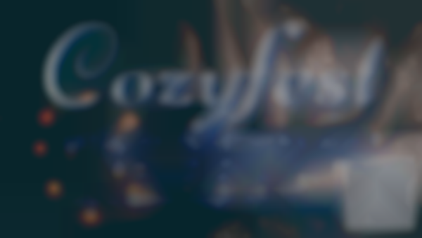 CozyFest: A Comfy Cozy Market