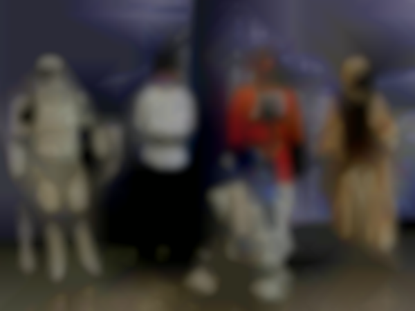 Vermont Sci-Fi, Fantasy & Horror Expo