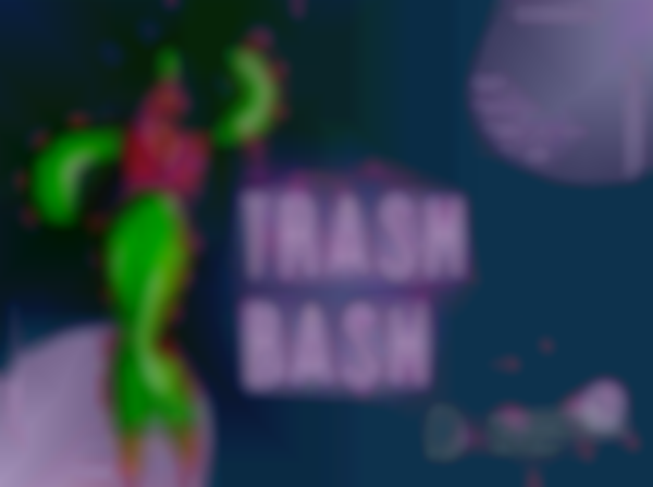 15th Annual Trash Bash: Post Runway Celebration at the Center- FREE! It's a party!