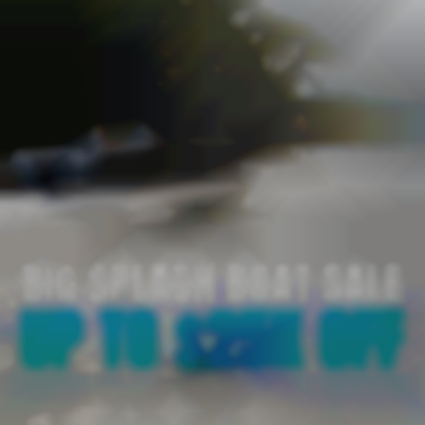 Eclipse Marine - Seneca & Clemson Marine's Big Splash Sales Event