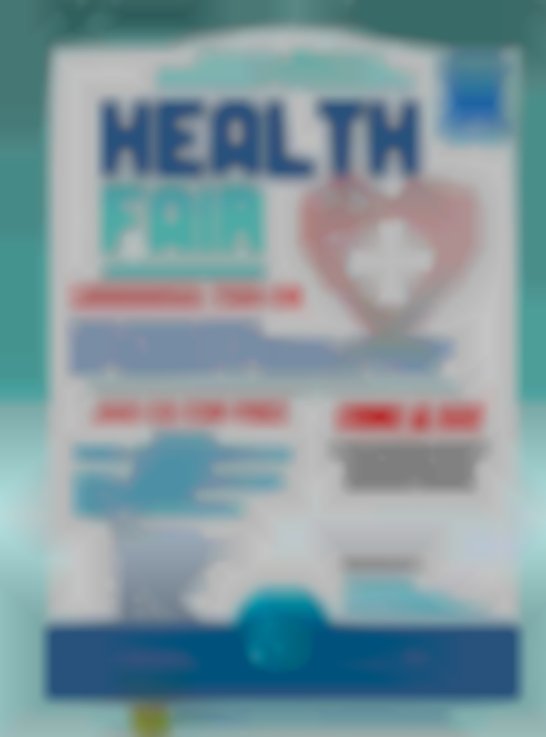 Health Fair 