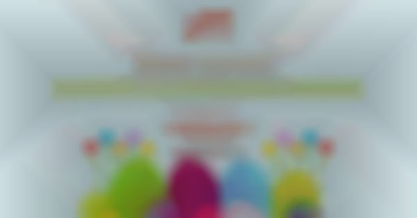 Second Saturday Shopping: Easter Eggstravaganza