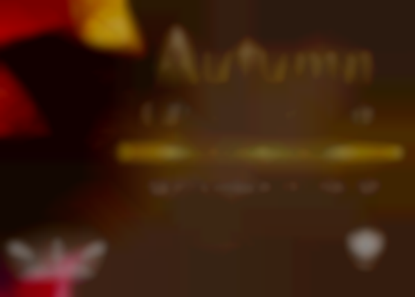 Autumn Gift Fair @ Ka Makana Alii