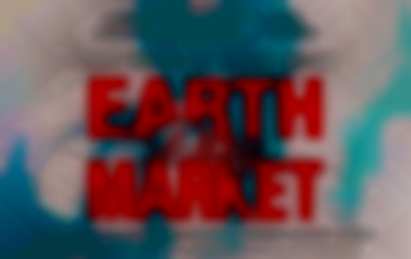 Acorn Alley's Earth Day Market