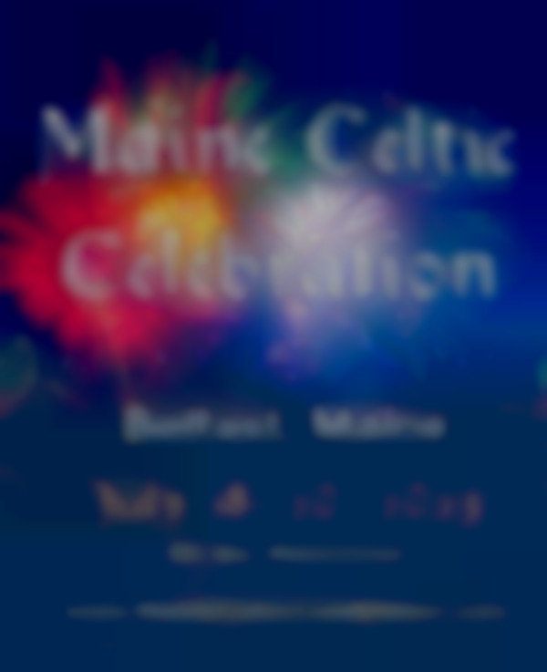 Maine Celtic Celebration