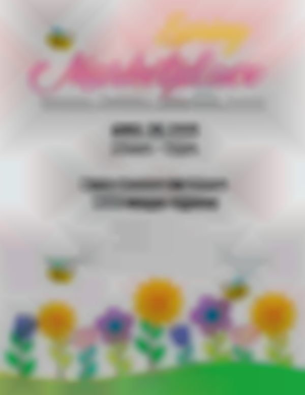 Spring Marketplace