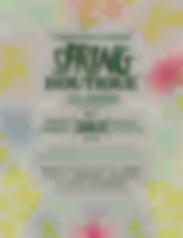 Venetian Gardens Spring Boutique