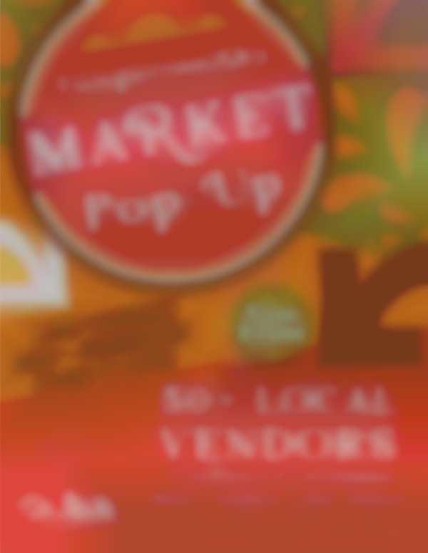 Tangerine Sky Market Aurora