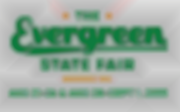 Evergreen State Fair