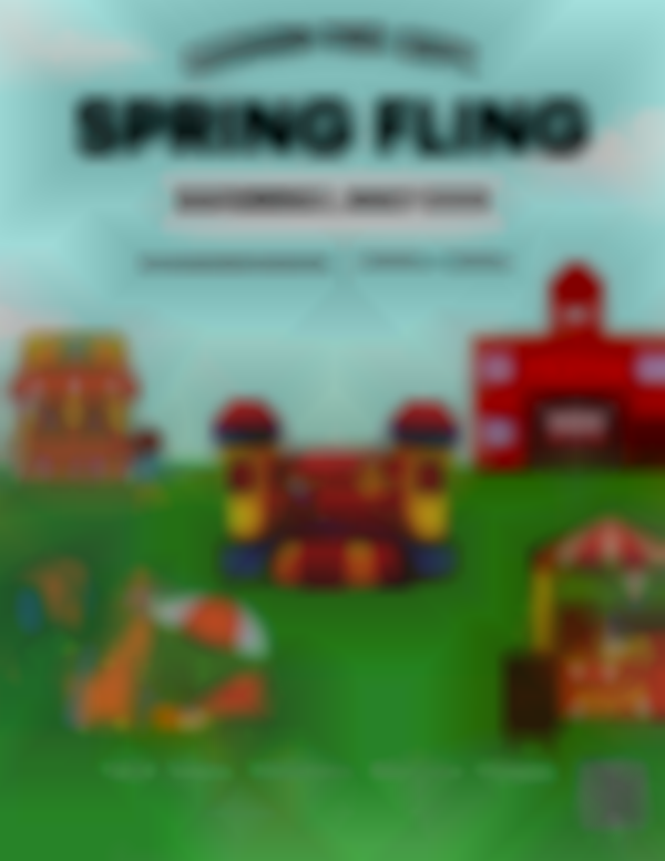 Goshen Vol Fire Department Spring Fling