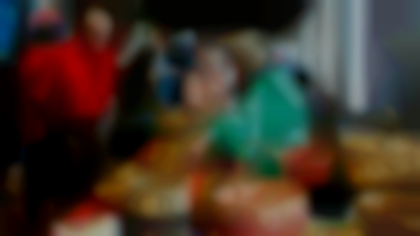 33rd Annual Indian Market & Festival