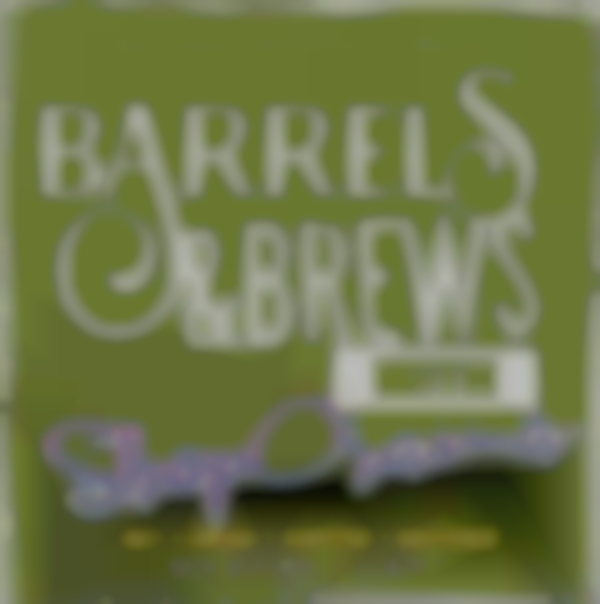  Barrels and Brews with ShopOrama