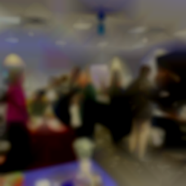 Case Management Vendor Fair at Cox Medical Center Branson
