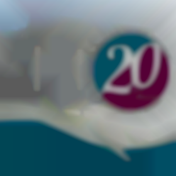 20th Year Celebration of the Thrasher-Horne Center