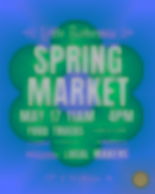 Little Bohemia Spring Market